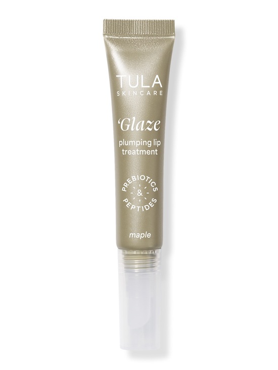 Tula Other - Tula Glaze Plumping Lip Treatment in Maple